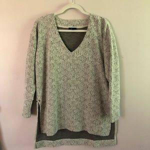 Jones New York Terri Cloth Tunic